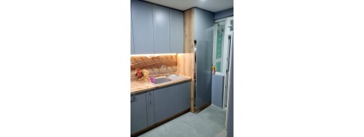 Kitchen Petar Kitchen Petar