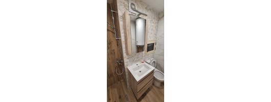 Bathroom furniture Teodora