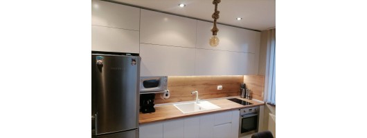 Kitchen furniture Preslav
