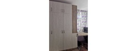 Детската стая на Калина