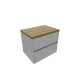 Harmony Lower bathroom cabinet 60 cm Harmony Lower bathroom cabinet 60 cm