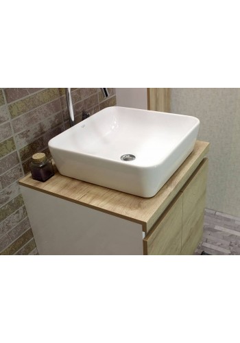 Lada lower bathroom cabinet 60 cm