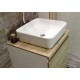 Lada lower bathroom cabinet 60 cm