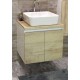 Lada lower bathroom cabinet 60 cm