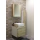 Lada lower bathroom cabinet 60 cm