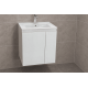Lena lower bathroom cabinet 55 cm Lena lower bathroom cabinet 55 cm