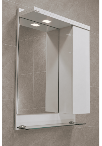 Lena upper bathroom cabinet 55 cm Lena upper bathroom cabinet 55 cm