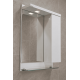 Lena upper bathroom cabinet 55 cm