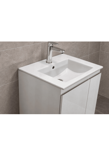 Lena lower bathroom cabinet 55 cm Lena lower bathroom cabinet 55 cm