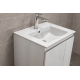 Lena lower bathroom cabinet 55 cm Lena lower bathroom cabinet 55 cm
