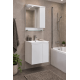 Lena lower bathroom cabinet 55 cm Lena lower bathroom cabinet 55 cm