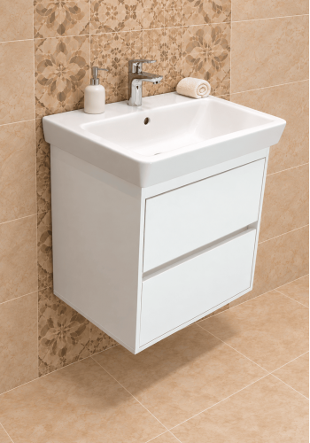 Musa 60 cm lower bathroom cabinet Musa 60 cm lower bathroom cabinet