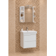 Upper bathroom cabinet Musa 60 cm with lighting Upper bathroom cabinet Musa 60 cm with lighting