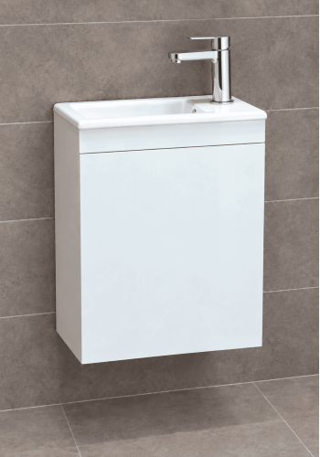 Mini_L 42 cm lower bathroom cabinet