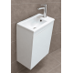 Mini_L 42 cm lower bathroom cabinet Mini_L 42 cm lower bathroom cabinet