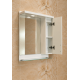 Modena Nova upper bathroom cabinet 60 cm