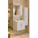 Modena Nova upper bathroom cabinet 60 cm