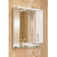 Modena Nova upper bathroom cabinet 60 cm