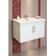 Modena Nova lower bathroom cabinet 80 cm