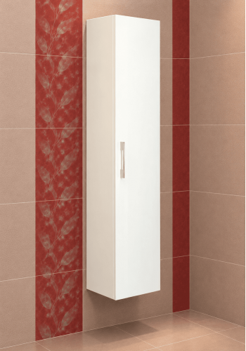 Bathroom column Modena Nova 120 cm reversible