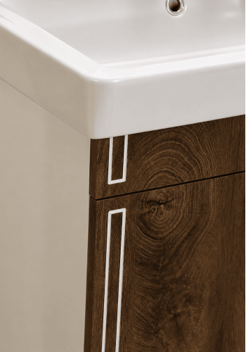 ONA lower bathroom cabinet 60 cm ONA lower bathroom cabinet 60 cm