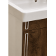 ONA lower bathroom cabinet 60 cm ONA lower bathroom cabinet 60 cm