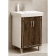 ONA lower bathroom cabinet 60 cm ONA lower bathroom cabinet 60 cm