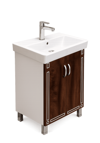 ONA lower bathroom cabinet 60 cm ONA lower bathroom cabinet 60 cm