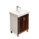 ONA lower bathroom cabinet 60 cm ONA lower bathroom cabinet 60 cm
