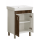 ONA lower bathroom cabinet 60 cm ONA lower bathroom cabinet 60 cm