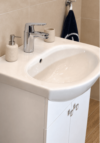 PM lower bathroom cabinet 55 cm PM lower bathroom cabinet 55 cm