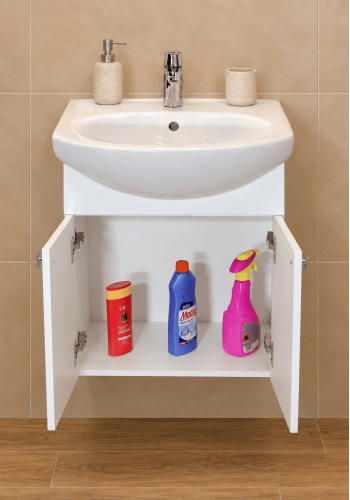 PM lower bathroom cabinet 55 cm PM lower bathroom cabinet 55 cm