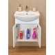 PM lower bathroom cabinet 55 cm PM lower bathroom cabinet 55 cm