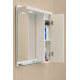 PM 55 cm upper bathroom cabinet
