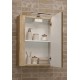 Halesi upper bathroom cabinet 60 cm - Classica