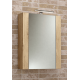 Halesi upper bathroom cabinet 60 cm - Classica