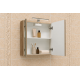 Radost Nova upper bathroom cabinet 60 cm Radost Nova upper bathroom cabinet 60 cm