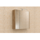 Radost Nova upper bathroom cabinet 60 cm Radost Nova upper bathroom cabinet 60 cm