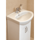 Rim 55 cm lower bathroom cabinet Rim 55 cm lower bathroom cabinet