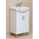 Rim 55 cm lower bathroom cabinet Rim 55 cm lower bathroom cabinet