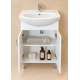 Rim 55 cm lower bathroom cabinet Rim 55 cm lower bathroom cabinet