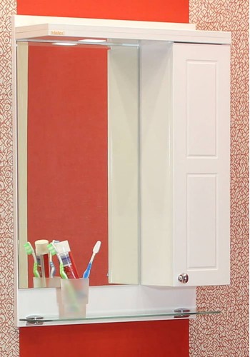 Samara 50 cm upper bathroom cabinet