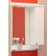 Samara 55 cm upper bathroom cabinet