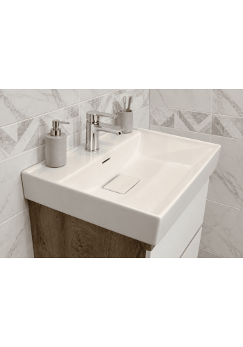 Sharp lower bathroom cabinet 60 cm Sharp lower bathroom cabinet 60 cm