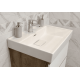 Sharp lower bathroom cabinet 60 cm Sharp lower bathroom cabinet 60 cm