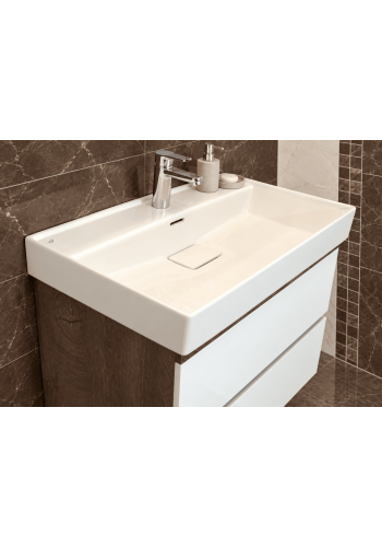 Sharp lower bathroom cabinet 80 cm Sharp lower bathroom cabinet 80 cm