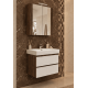 Sharp lower bathroom cabinet 80 cm Sharp lower bathroom cabinet 80 cm