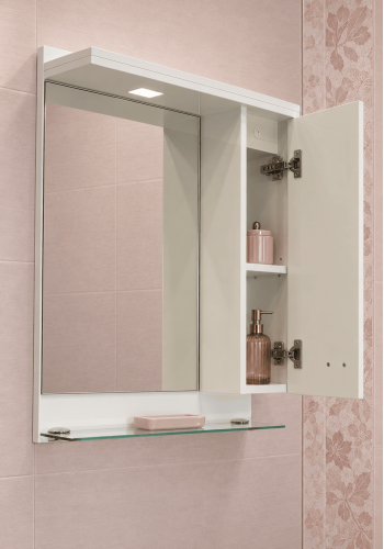 Trinity Next upper bathroom cabinet 60 cm Trinity Next upper bathroom cabinet 60 cm