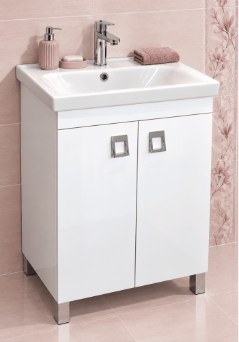 Trinity Next lower bathroom cabinet 60 cm
