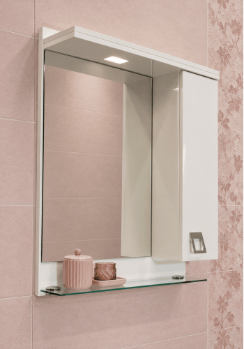 Trinity Next upper bathroom cabinet 60 cm